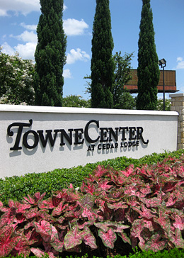 Towne Center