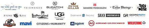 Our Brands